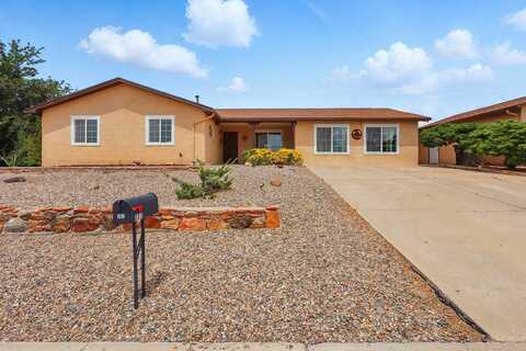 302 DAMON Street, Rio Communities, NM 87002