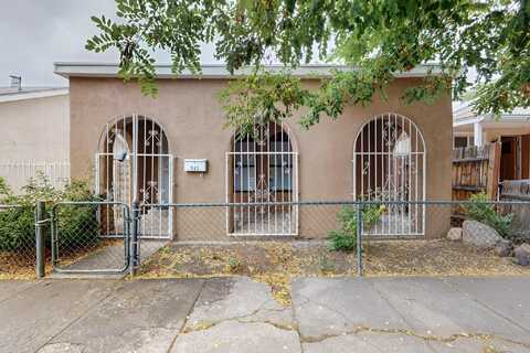515 Atlantic Avenue SW, Albuquerque, NM 87102