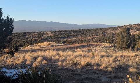 1854 DEER CANYON Trail, Mountainair, NM 87036