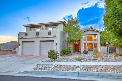 7309 ANTON Circle NE, Albuquerque, NM 87122