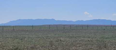 Lot 30,31 Antelope Springs, Estancia, NM 87016
