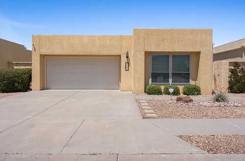 7913 WOODRIDGE Drive NE, Albuquerque, NM 87109