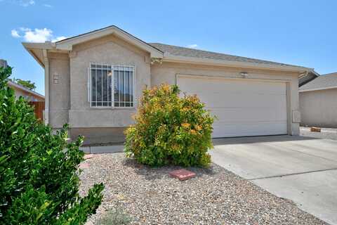 320 VISTA DEL ANGEL SW, Albuquerque, NM 87121