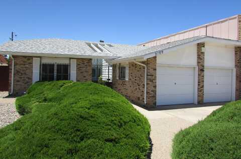 3109 DALLAS Street NE, Albuquerque, NM 87110