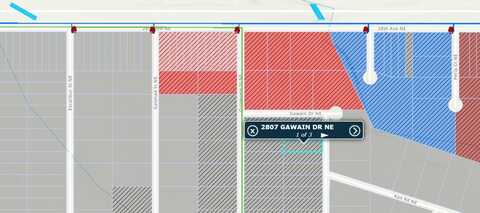 2807 Gawain Drive NE, Rio Rancho, NM 87144