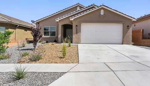11315 RUNNING BEAR Avenue SE, Albuquerque, NM 87123