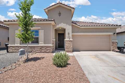 6873 CLEARY Loop NE, Rio Rancho, NM 87144