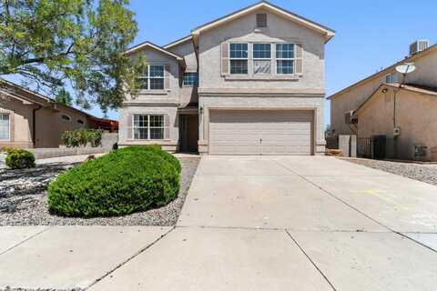 3349 COLMOR MEADOWS Circle NE, Rio Rancho, NM 87144