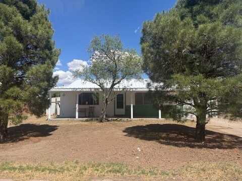 704 Caine Street, Socorro, NM 87801