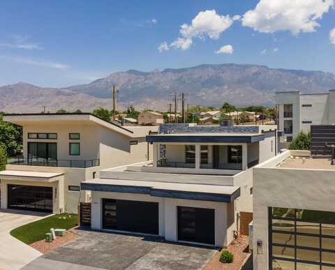 8832 SILVER OAK Lane NE, Albuquerque, NM 87113