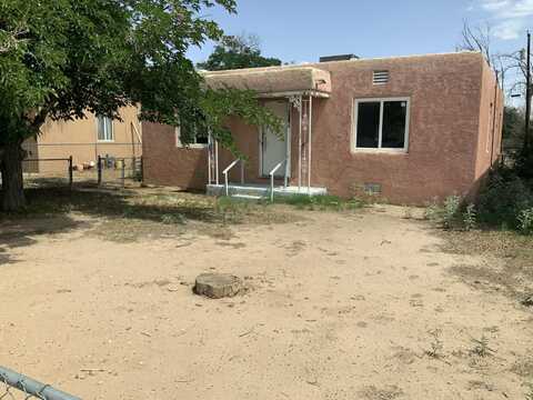 221 NATALIE Avenue NW, Albuquerque, NM 87107