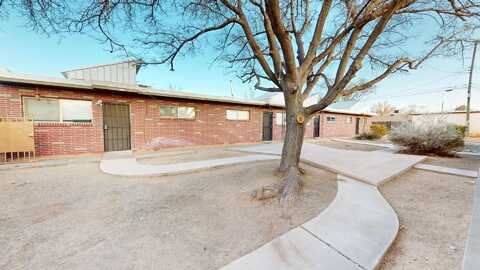 3410 Vail Avenue SE, Albuquerque, NM 87106