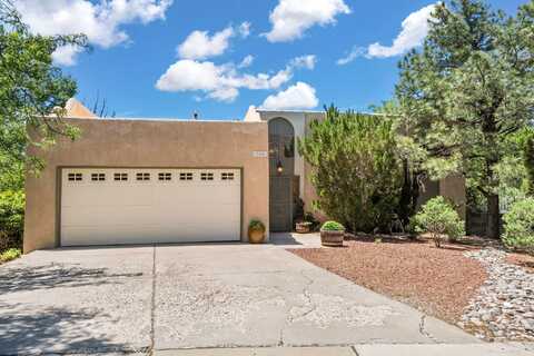 13001 GLENWOOD HILLS Court NE, Albuquerque, NM 87111