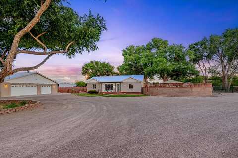 7909 RANCHO DE ROBERTO ROAD NW, Albuquerque, NM 87114