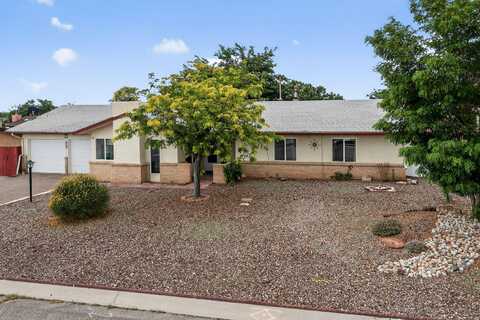 2110 TWISTED JUNIPER Road SE, Rio Rancho, NM 87124