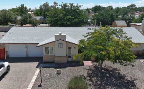 2110 TWISTED JUNIPER Road SE, Rio Rancho, NM 87124