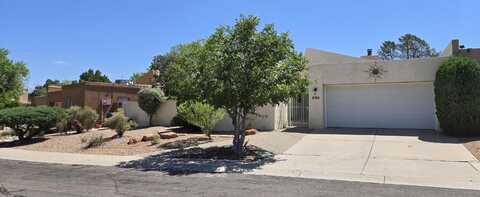 6700 VISTA DEL MONTE NE, Albuquerque, NM 87109