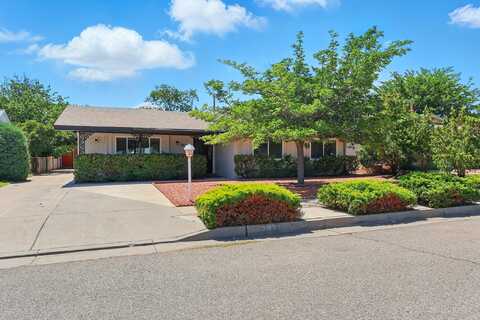 3833 INCA Street NE, Albuquerque, NM 87111