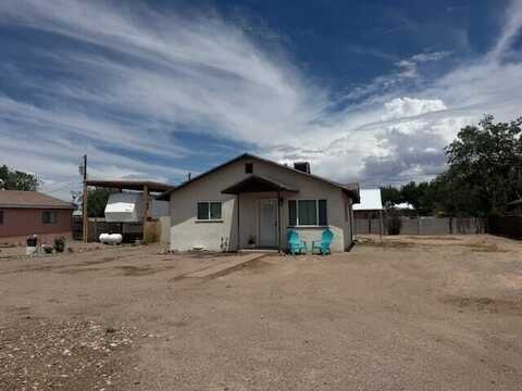 904 Annette Avenue, Socorro, NM 87801