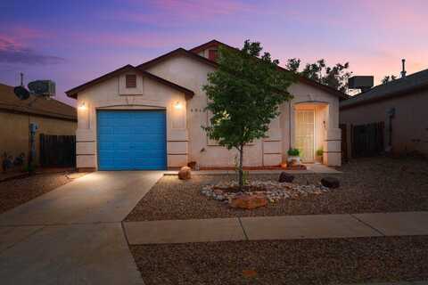 5916 FULL MOON Avenue NW, Albuquerque, NM 87114