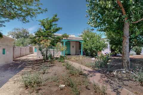 409 CARLISLE Boulevard NE, Albuquerque, NM 87106
