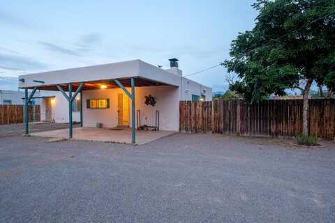 612 CANDELARIA Road NW, Albuquerque, NM 87107