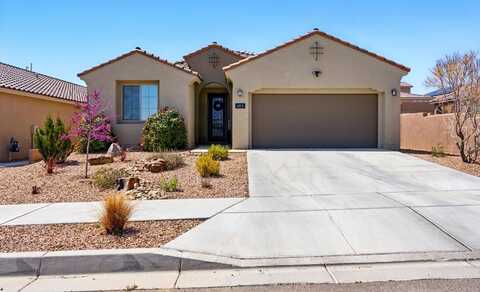 6215 BRYCE CANYON Lane NE, Rio Rancho, NM 87144