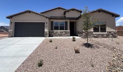 6921 Archer Road, Rio Rancho, NM 87144