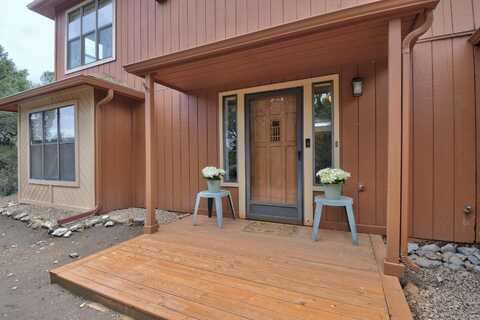 98 LAGARTO Road, Tijeras, NM 87059