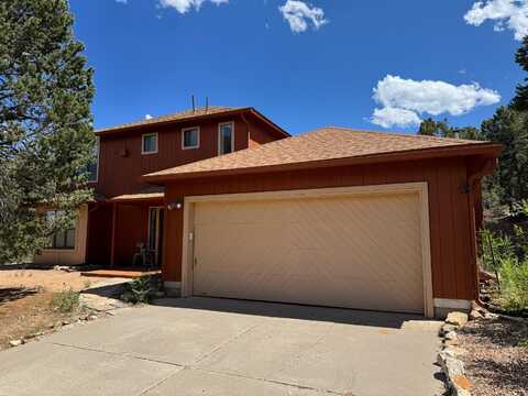 98 LAGARTO Road, Tijeras, NM 87059