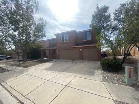 621 CARRISA Court NW, Los Lunas, NM 87031