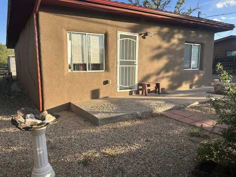 206 Meek Street, Socorro, NM 87801