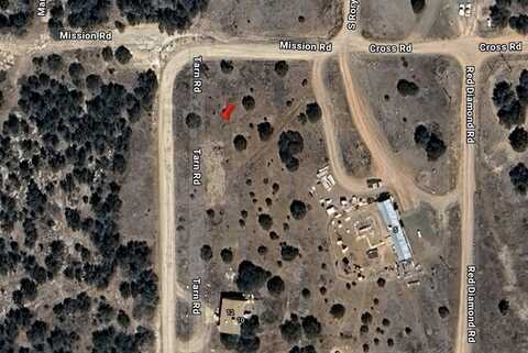 17 CROSS Road, Edgewood, NM 87015
