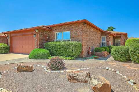 9339 ADMIRAL LOWELL Place NE, Albuquerque, NM 87111