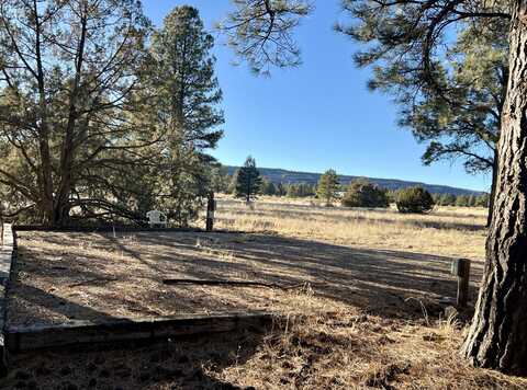 33 Sagebrush Road, Ramah, NM 87321