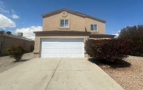 509 WHISPERING Street SW, Albuquerque, NM 87121