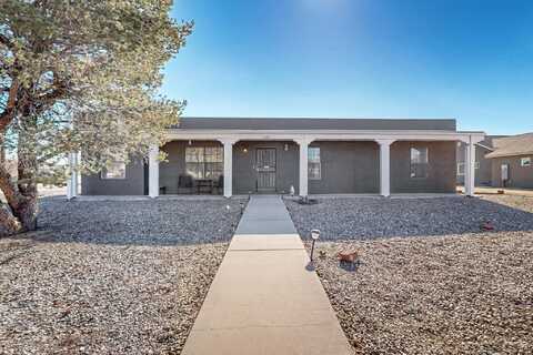 648 Frederico Boulevard, Rio Communities, NM 87002