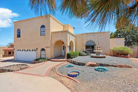 1551 VALLEY VIEW Drive SW, Los Lunas, NM 87031