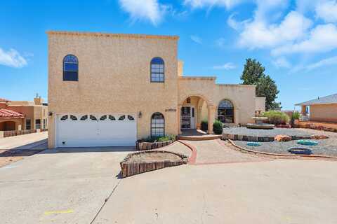 1551 VALLEY VIEW Drive SW, Los Lunas, NM 87031