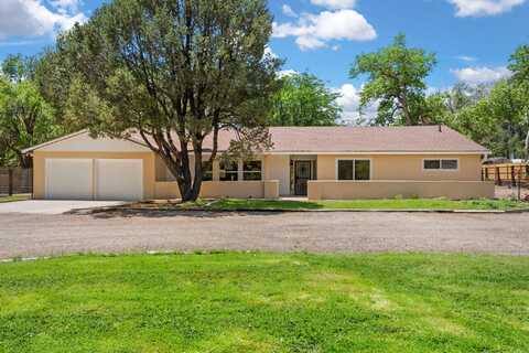 697 W MEADOWLARK Lane, Corrales, NM 87048