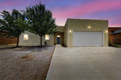 704 1ST Street NE, Rio Rancho, NM 87124