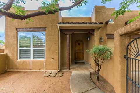 2019 ALLEGRETTO Trail NW, Albuquerque, NM 87104