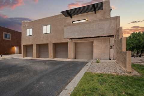 4801 IRVING Boulevard NW, Albuquerque, NM 87114