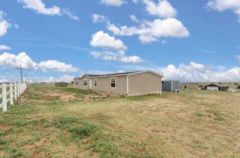 2 CASPIAN Court, Edgewood, NM 87015
