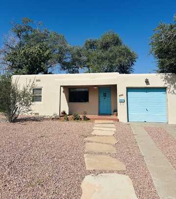 505 VALVERDE Drive SE, Albuquerque, NM 87108