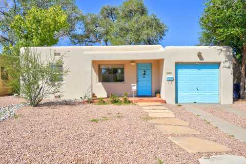 505 VALVERDE Drive SE, Albuquerque, NM 87108