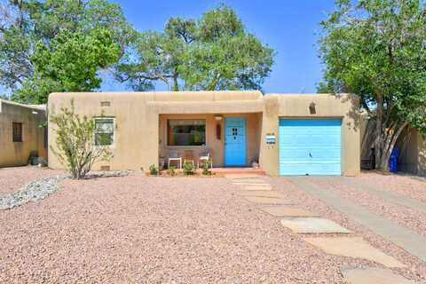505 VALVERDE Drive SE, Albuquerque, NM 87108