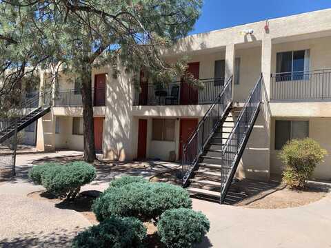 1431 Girard Boulevard NE, Albuquerque, NM 87106