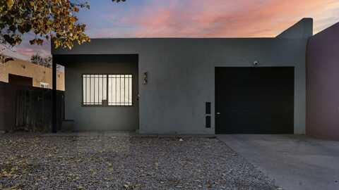 5124 Argus Avenue NW, Albuquerque, NM 87120