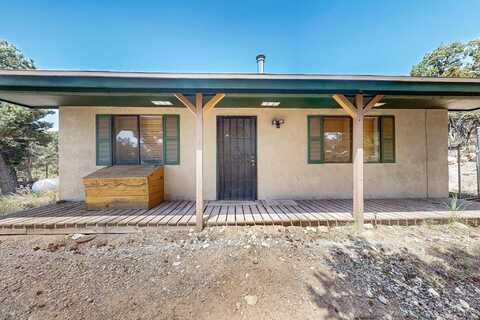 41 OGAZ Loop, Edgewood, NM 87015